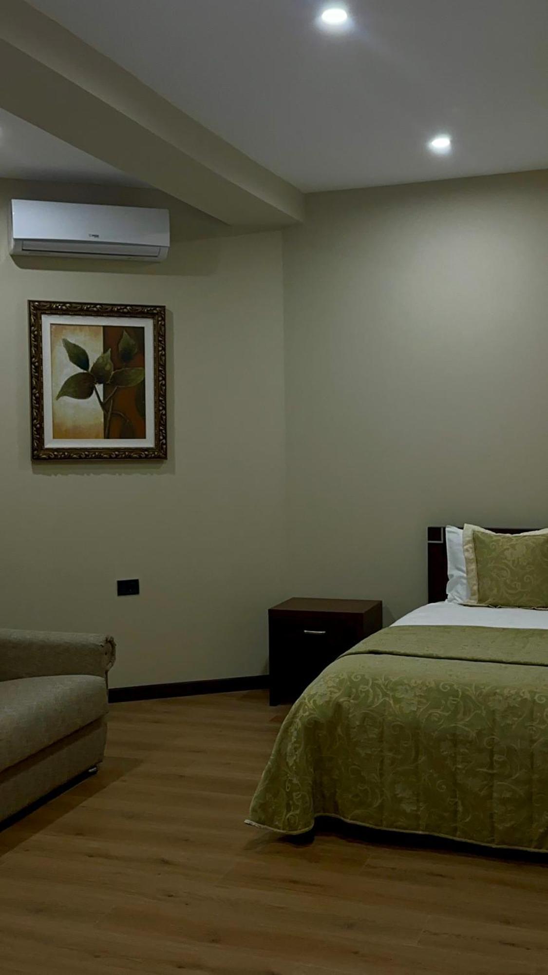 Hotel Rritja E Koranit à Tushemisht Extérieur photo