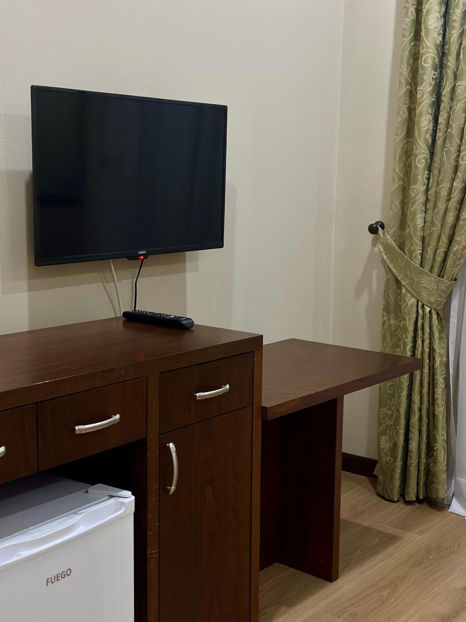 Hotel Rritja E Koranit à Tushemisht Extérieur photo